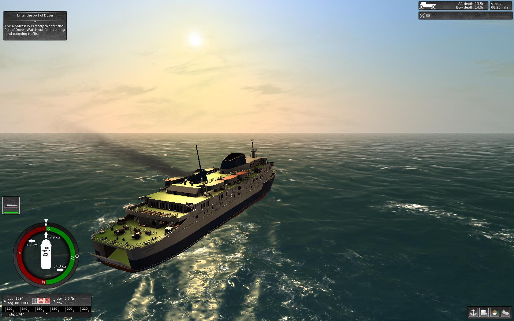 Ship Simulator Extremes Free Download Full Version Pc